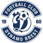 Logo Dinamo Brest II