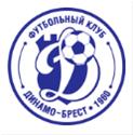 Logo Dinamo Brest Reserves
