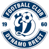 Logo Dinamo Brest