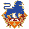 Logo Dingnan Ganlian