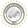 Logo Diriangen