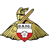Logo Doncaster Rovers