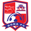 Logo Dong Nai U21