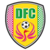 Logo Dong Thap U21