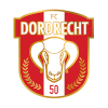 Logo Dordrecht Reserve