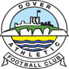 Logo Dover Athletic