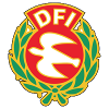 Logo Drobak-Frogn IL