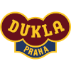 Logo Dukla Prague (W)