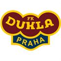 Logo Dukla PrahaU21