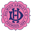 Logo Dulwich Hamlet