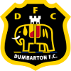 Logo Dumbarton