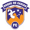 Logo Duque de Caxias RJ U20
