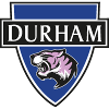 Logo Durham Wildcats LFC (W)