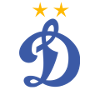 Logo Dynamo Moscow