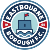 Logo Eastbourne Borough