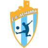 Logo EF Alhama