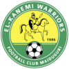 Logo El Kanemi Warriors