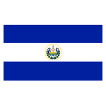 Logo El Salvador (W)