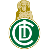 Logo Elche CF Ilicitano