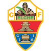 Logo Elche (W)