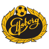 Logo Elfsborg