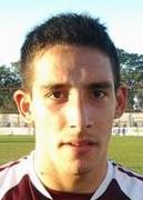 Emiliano Hernan Capella