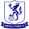 Logo Enfield Town