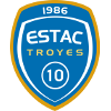 Logo ES Troyes AC B