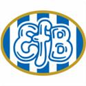 Logo Esbjerg FB U17