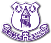 Logo Everton Reserve