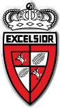 Logo Excelsior Mouscron