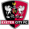 Logo Exeter City (W)