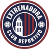 Logo Extremadura