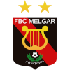 Logo FBC Melgar