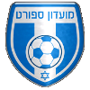 Logo FC Achva Kfar Manda
