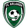 Logo FC Arlanda
