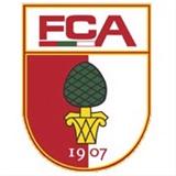 Logo FC Augsburg II
