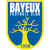 Logo FC Bayeux