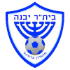 Logo FC Beitar Yavne