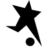 Logo FC Black Stars Basel