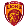 Logo FC Bulleen Lions (W)