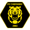Logo FC Chernigiv