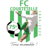 Logo FC Courtetelle