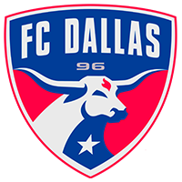 Logo FC Dallas