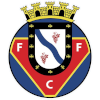 Logo FC Felgueiras