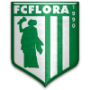 Logo FC Flora Tallinn (W)
