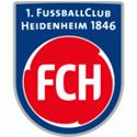 Logo FC Heidenheim U19