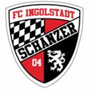 Logo FC IngolstadtU17
