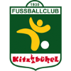 Logo FC Kitzbuhel