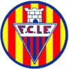 Logo FC L Escala